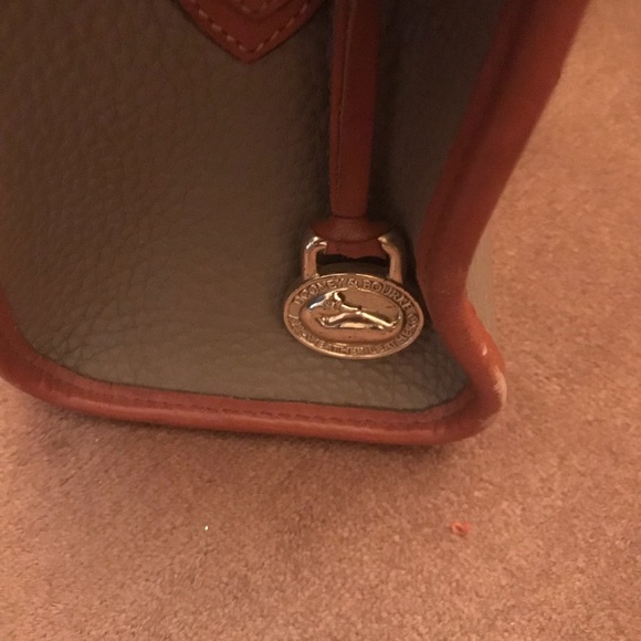 Vintage Dooney - Picture 8 of 8